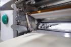 Rondo Seewer 24 In. Dough Sheeter, W/ Flour Duster And Slitter